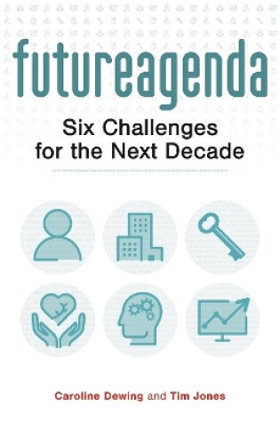 Cover of Future Agenda