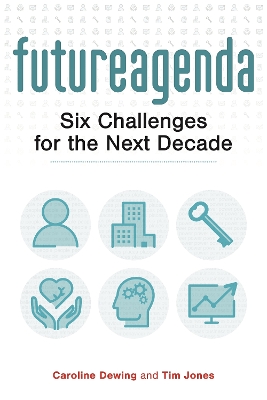 Book cover for Future Agenda