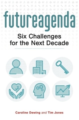 Cover of Future Agenda