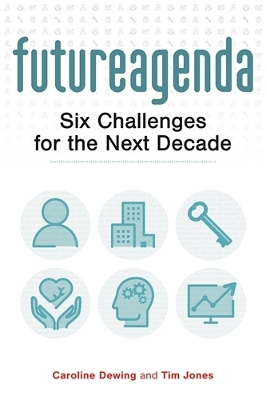 Book cover for Future Agenda