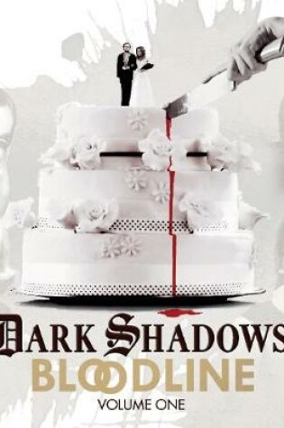 Cover of Dark Shadows Bloodline Volume 1