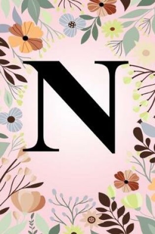 Cover of N