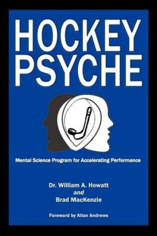 Cover of Hockey Psyche