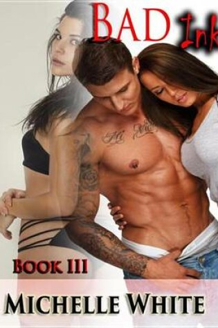 Cover of Bad Ink III