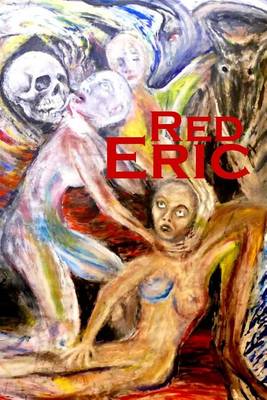 Cover of Red Eric