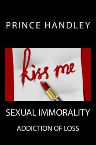 Cover of Sexual Immorality