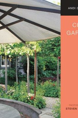 Cover of City Garden