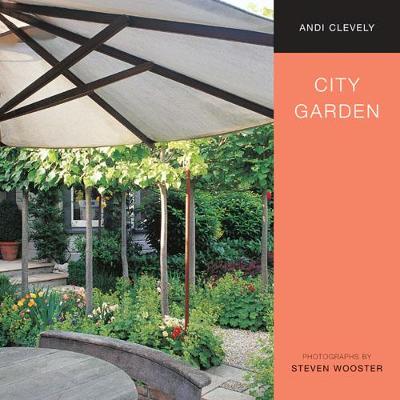 Book cover for City Garden