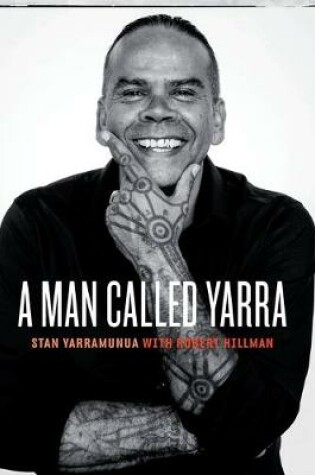 Cover of A Man Called Yarra