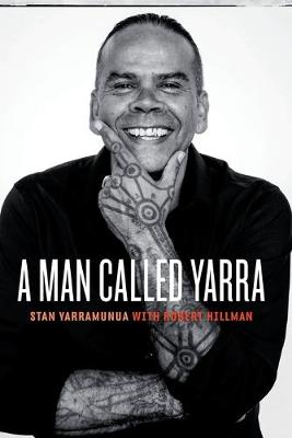 Book cover for A Man Called Yarra