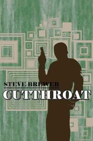 Cover of Cutthroat