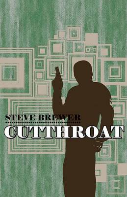 Book cover for Cutthroat