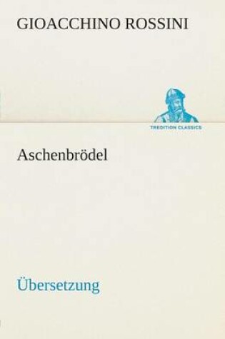 Cover of Aschenbrodel