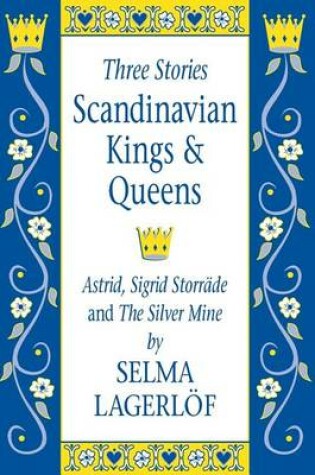 Cover of Scandinavian Kings & Queens
