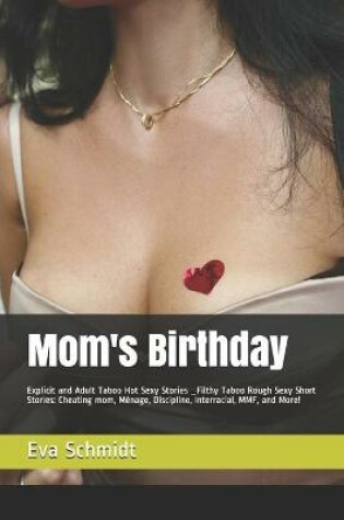 Cover of Mom's Birthday