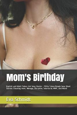 Book cover for Mom's Birthday