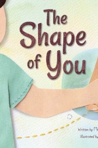 Cover of The Shape Of You