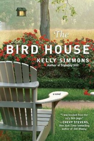 Cover of Bird House