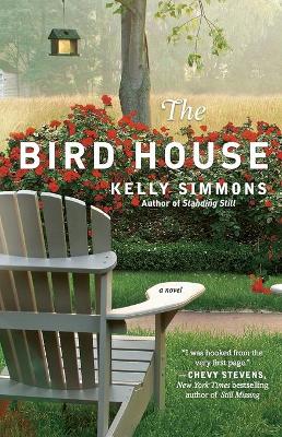 Book cover for Bird House