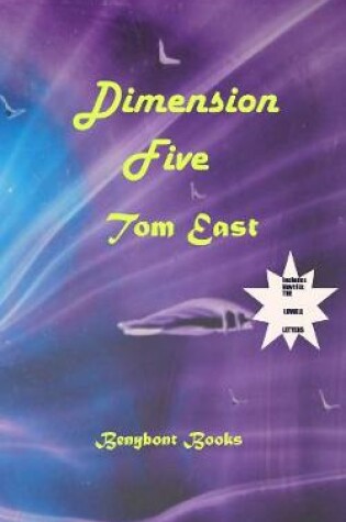 Cover of Dimension Five