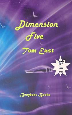 Book cover for Dimension Five
