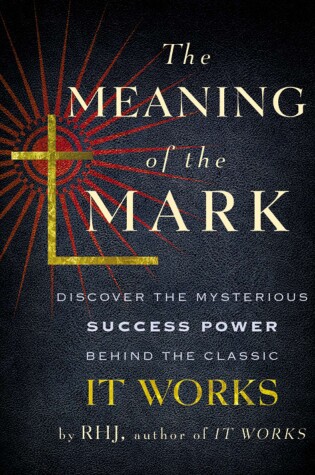 Cover of The Meaning of the Mark