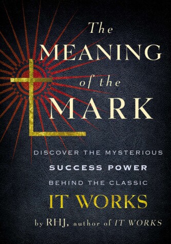 Book cover for The Meaning of the Mark