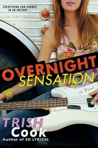 Overnight Sensation