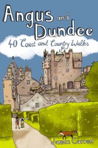 Cover of Angus and Dundee