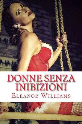 Cover of Donne senza inibizioni