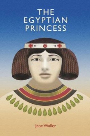 Cover of The Egyptian Princess