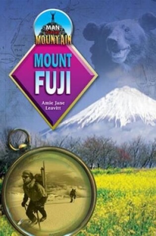 Cover of Mount Fuji