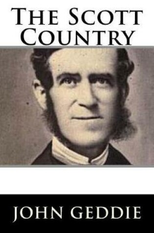 Cover of The Scott Country