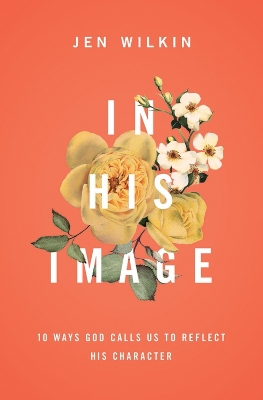 Book cover for In His Image