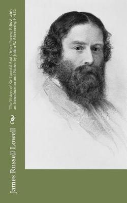 Book cover for The Vision of Sir Launfal And Other Poems; Edited with an Introduction and Notes by Julian W. Abernethy, PH.D.