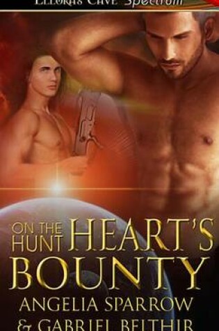 Cover of Heart's Bounty