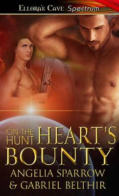 Book cover for Heart's Bounty