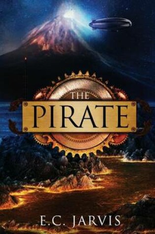 Cover of The Pirate