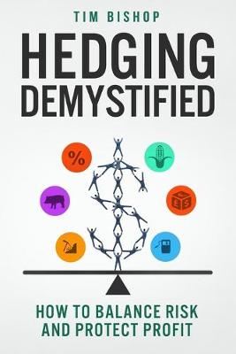 Book cover for Hedging Demystified