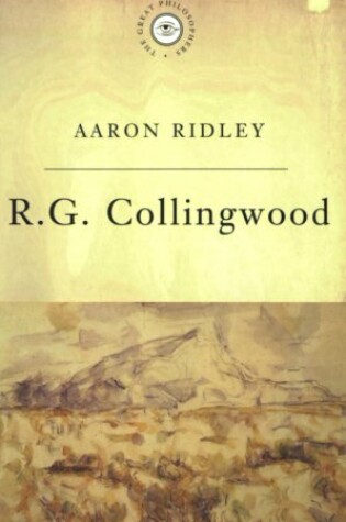 Cover of Collingwood