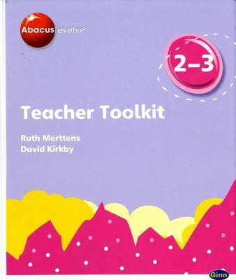 Book cover for AE (non-UK) Year 2/Year 3 Starter Pack with I-Planner Online