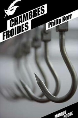 Cover of Chambres Froides