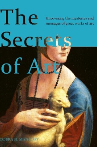 Cover of The Secrets of Art