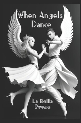 Cover of When Angels Dance