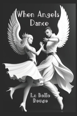 Book cover for When Angels Dance