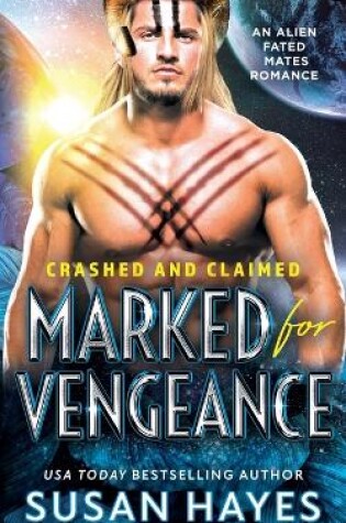 Cover of Marked For Vengeance