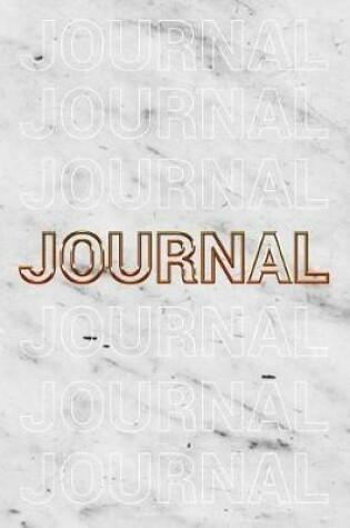 Cover of Journal