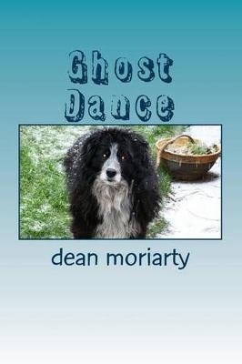 Book cover for Ghost Dance
