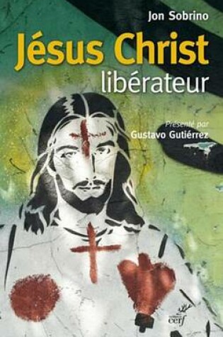 Cover of Jesus Christ Liberateur