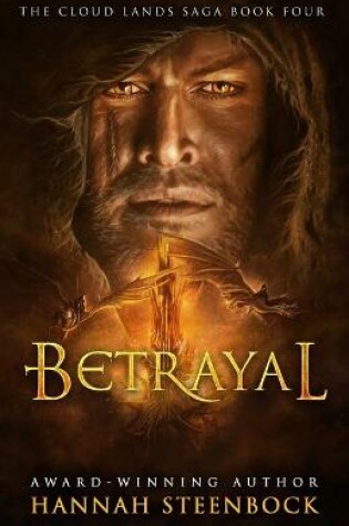 Cover of Betrayal